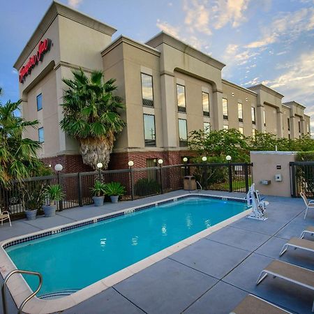 Hampton Inn Houston-Pearland, Tx מראה חיצוני תמונה