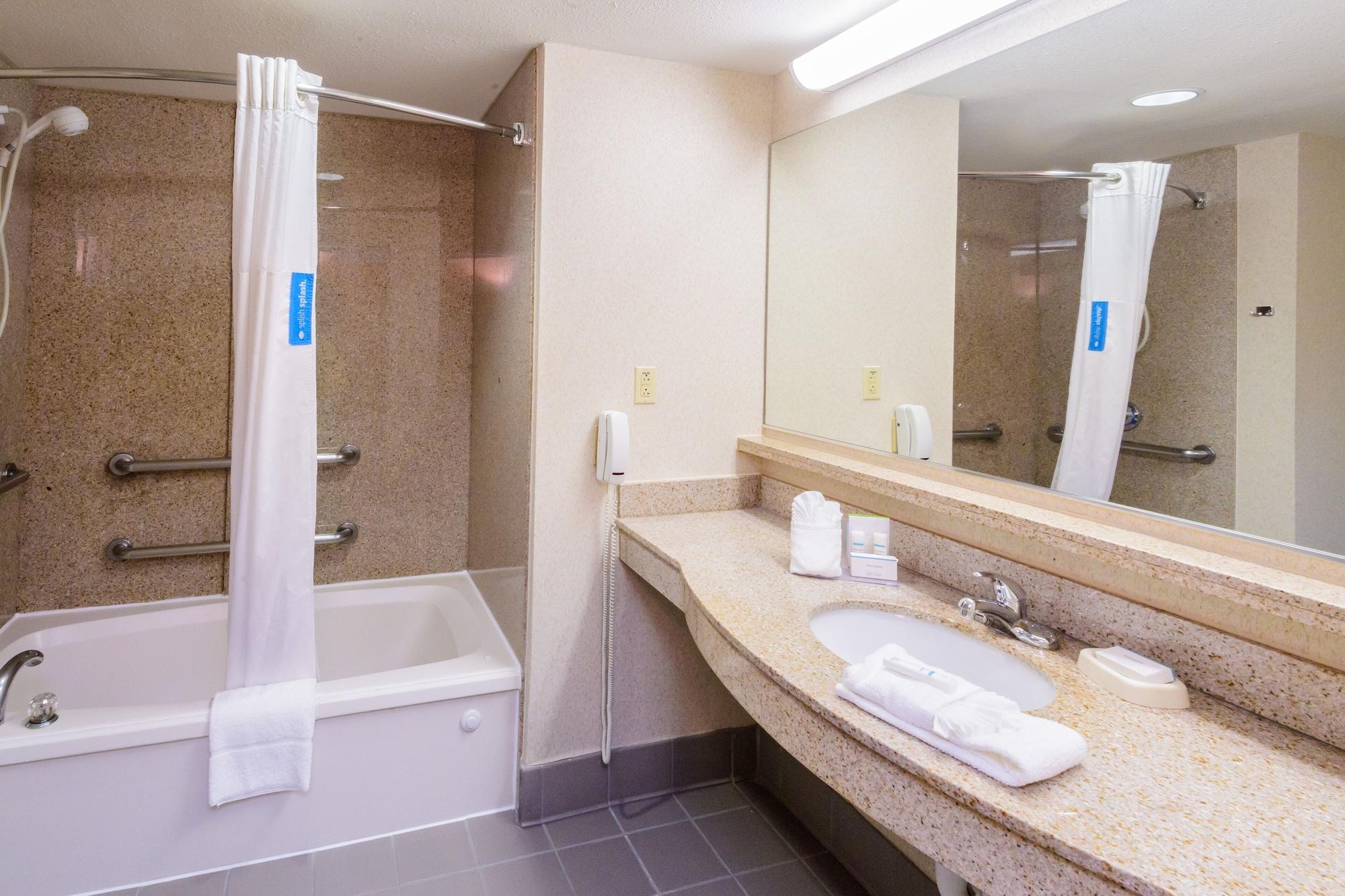 Hampton Inn Houston-Pearland, Tx מראה חיצוני תמונה