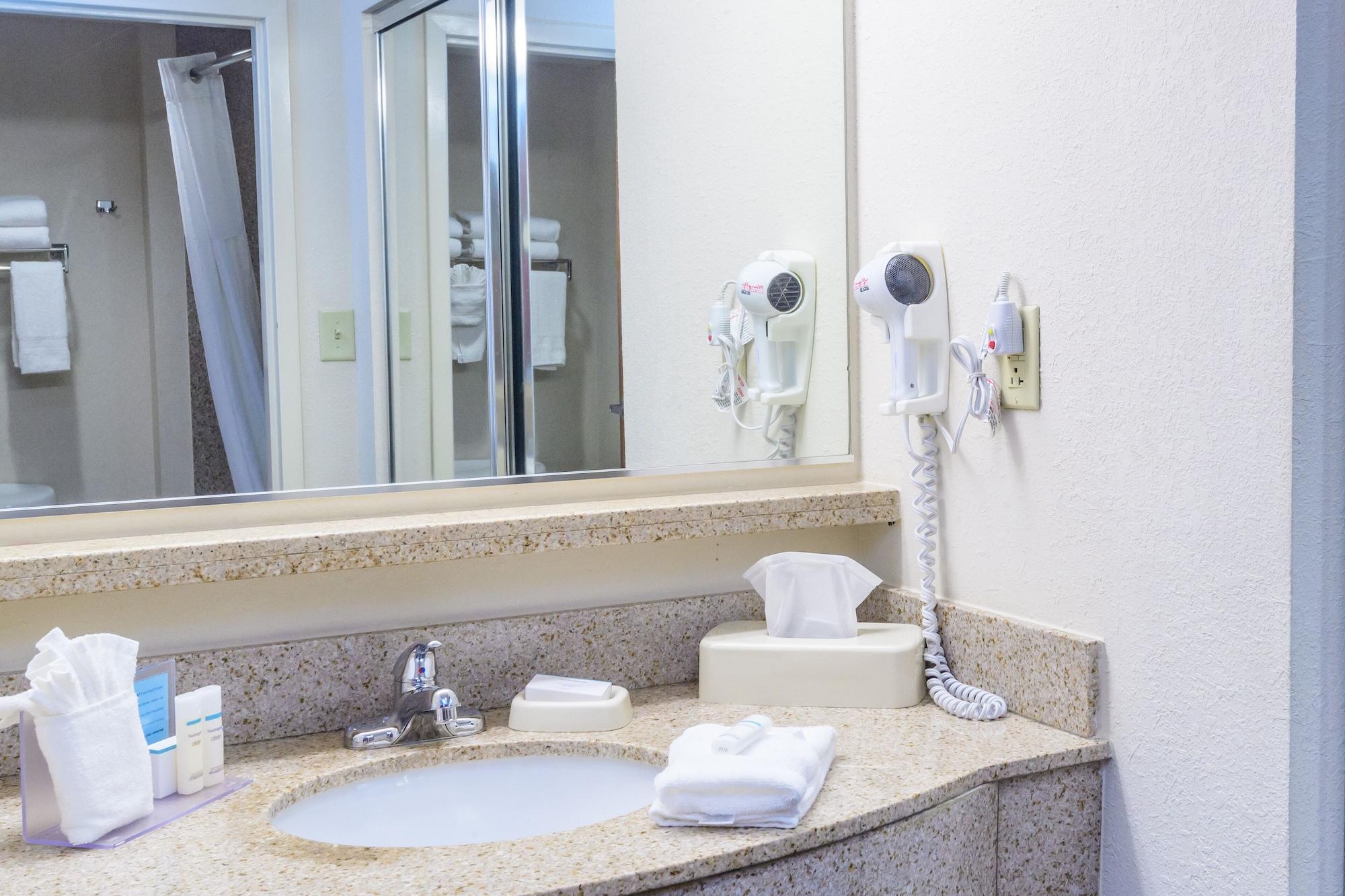 Hampton Inn Houston-Pearland, Tx מראה חיצוני תמונה