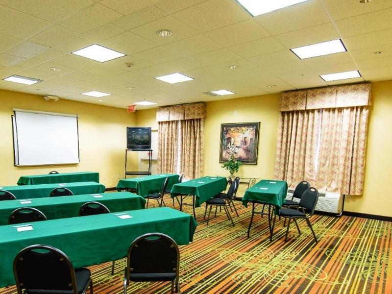 Hampton Inn Houston-Pearland, Tx מראה חיצוני תמונה