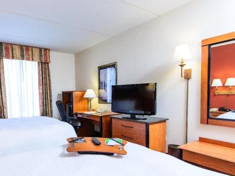 Hampton Inn Houston-Pearland, Tx מראה חיצוני תמונה
