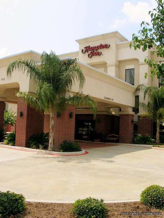 Hampton Inn Houston-Pearland, Tx מראה חיצוני תמונה