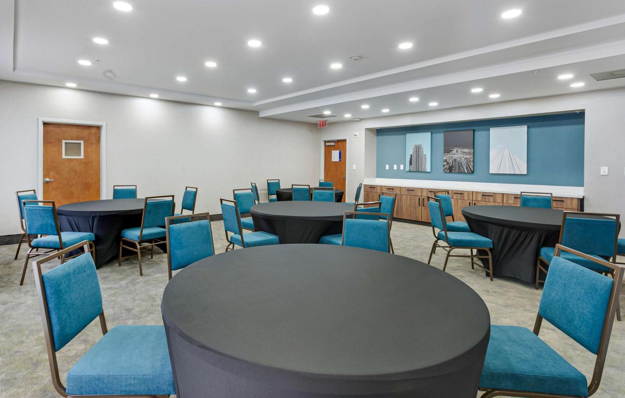 Hampton Inn Houston-Pearland, Tx מראה חיצוני תמונה