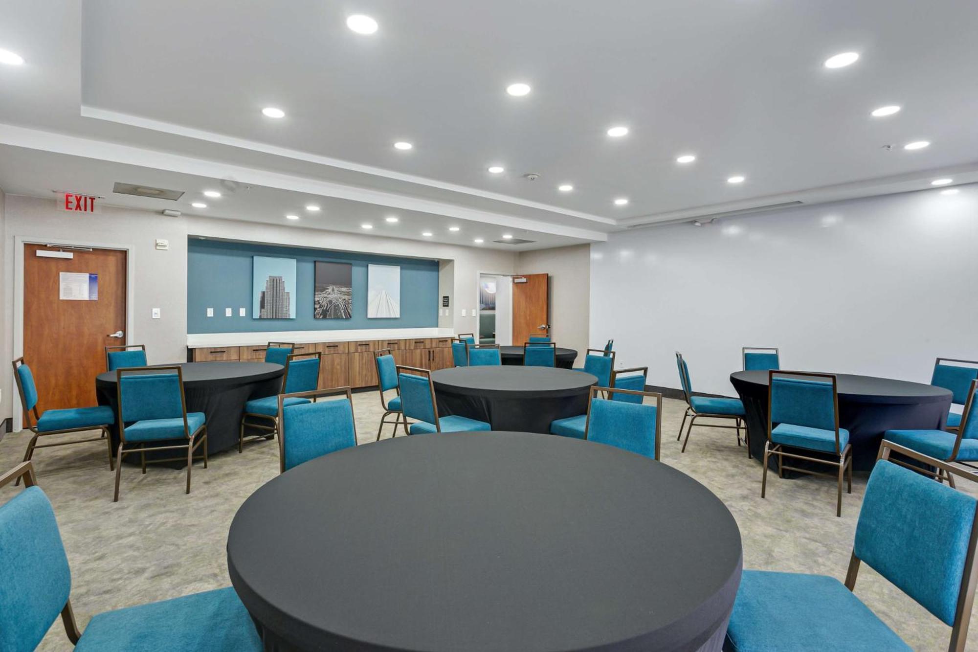 Hampton Inn Houston-Pearland, Tx מראה חיצוני תמונה
