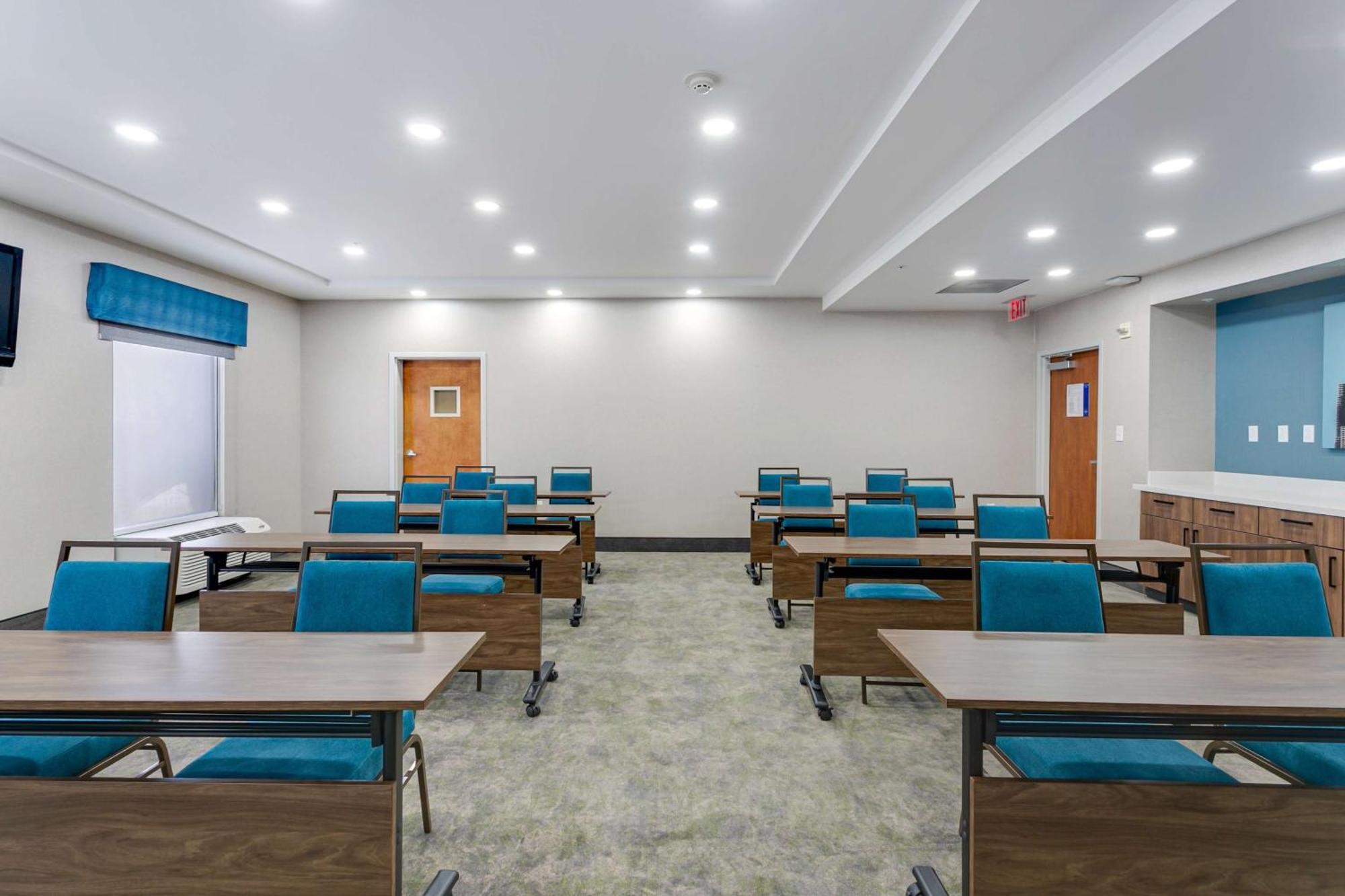 Hampton Inn Houston-Pearland, Tx מראה חיצוני תמונה