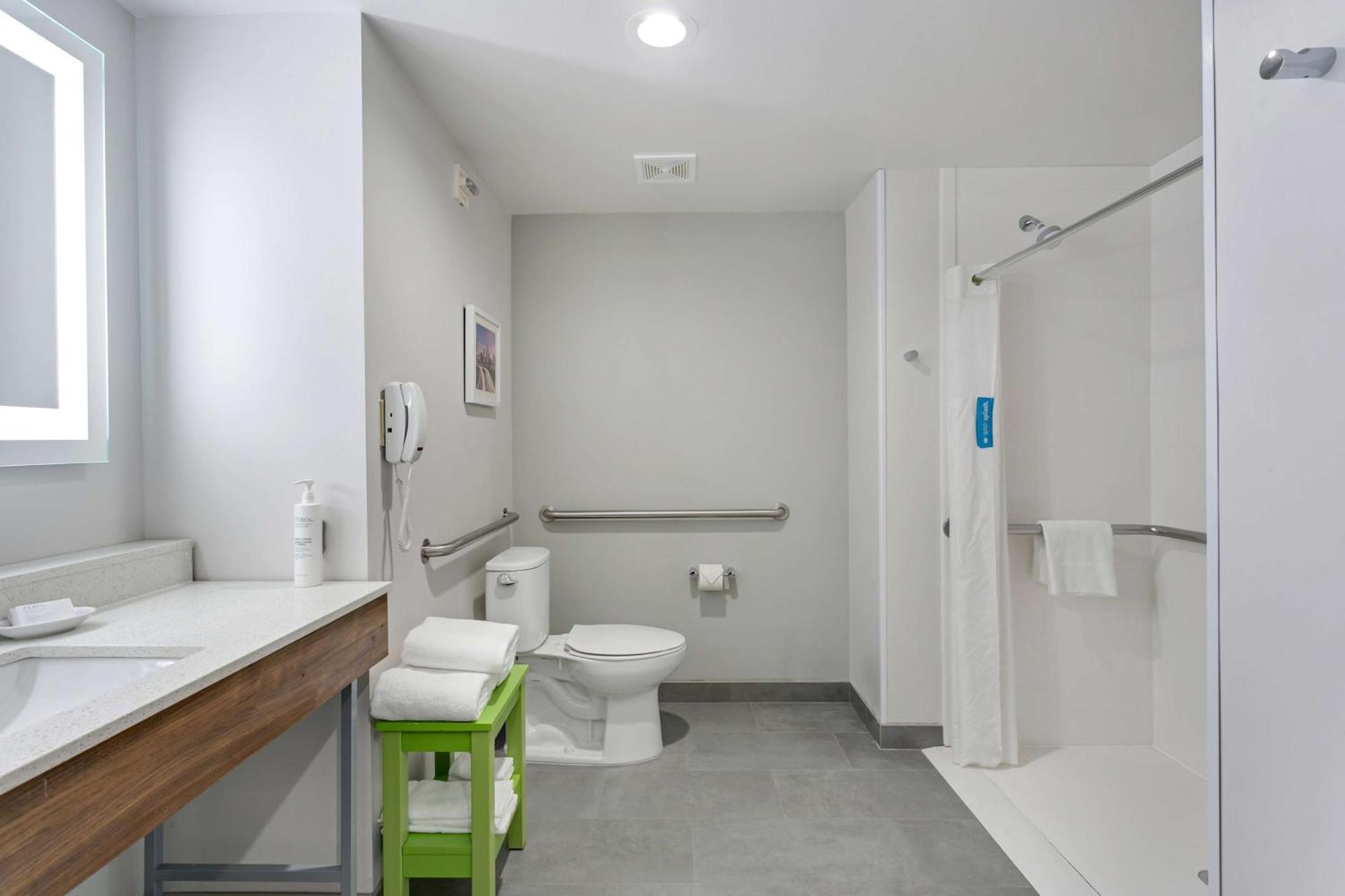 Hampton Inn Houston-Pearland, Tx מראה חיצוני תמונה