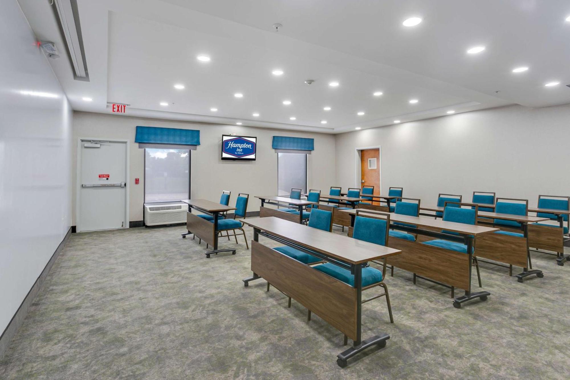 Hampton Inn Houston-Pearland, Tx מראה חיצוני תמונה