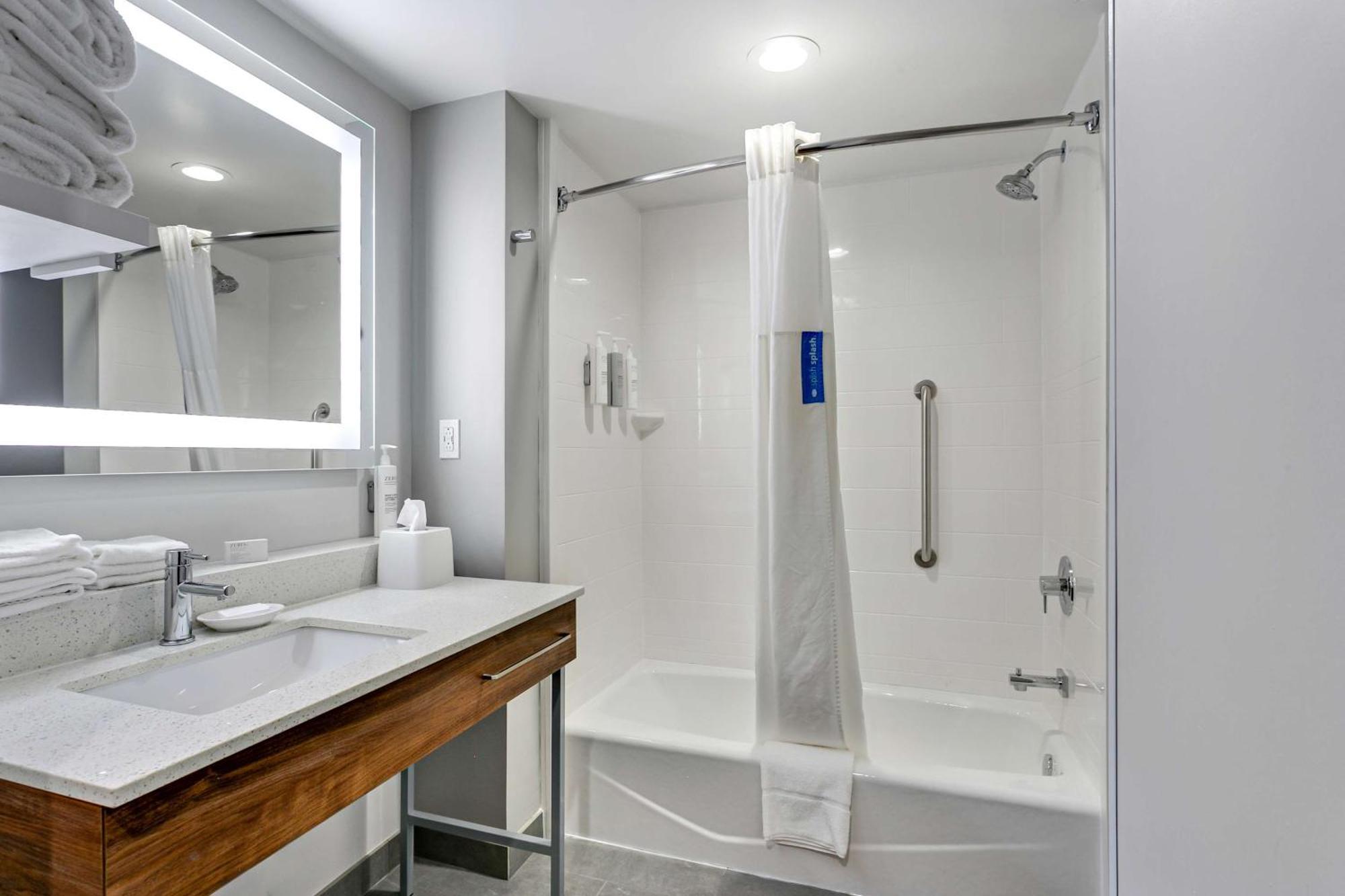 Hampton Inn Houston-Pearland, Tx מראה חיצוני תמונה