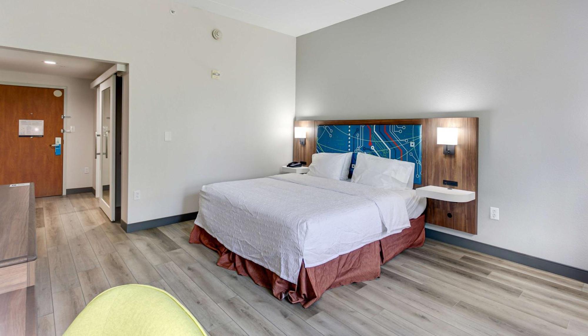 Hampton Inn Houston-Pearland, Tx מראה חיצוני תמונה