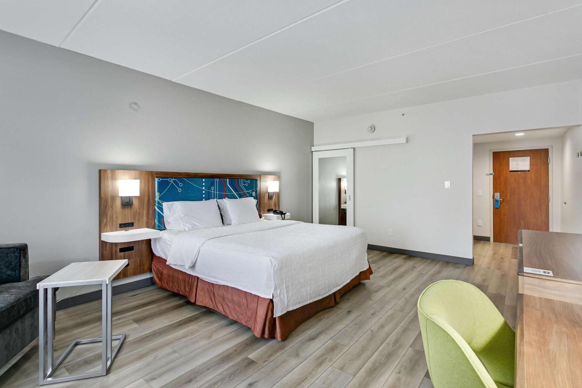 Hampton Inn Houston-Pearland, Tx מראה חיצוני תמונה