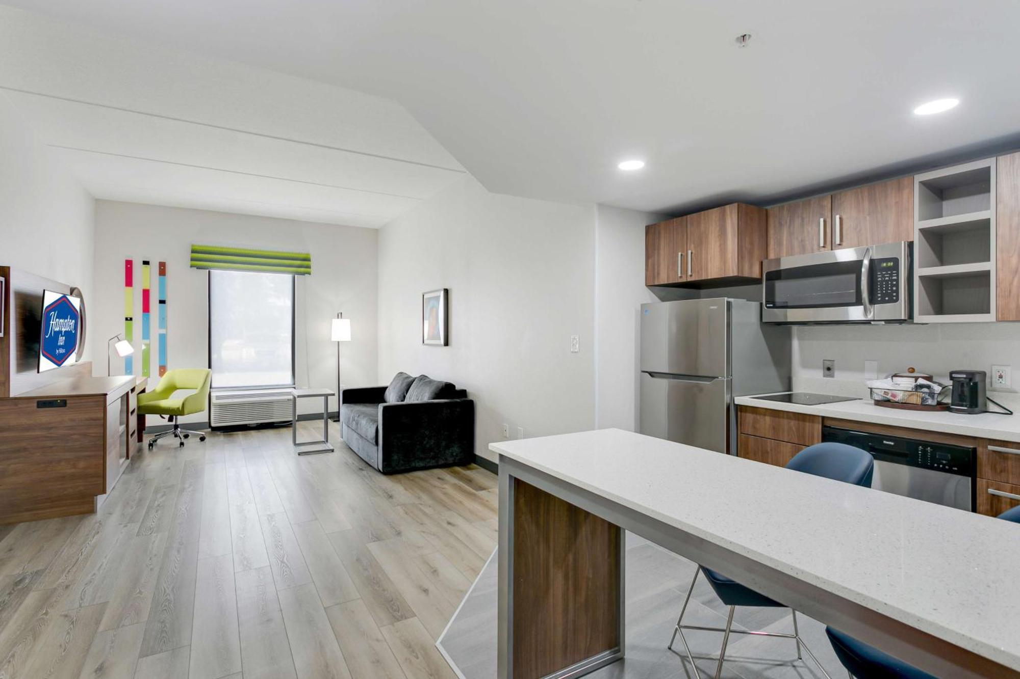 Hampton Inn Houston-Pearland, Tx מראה חיצוני תמונה