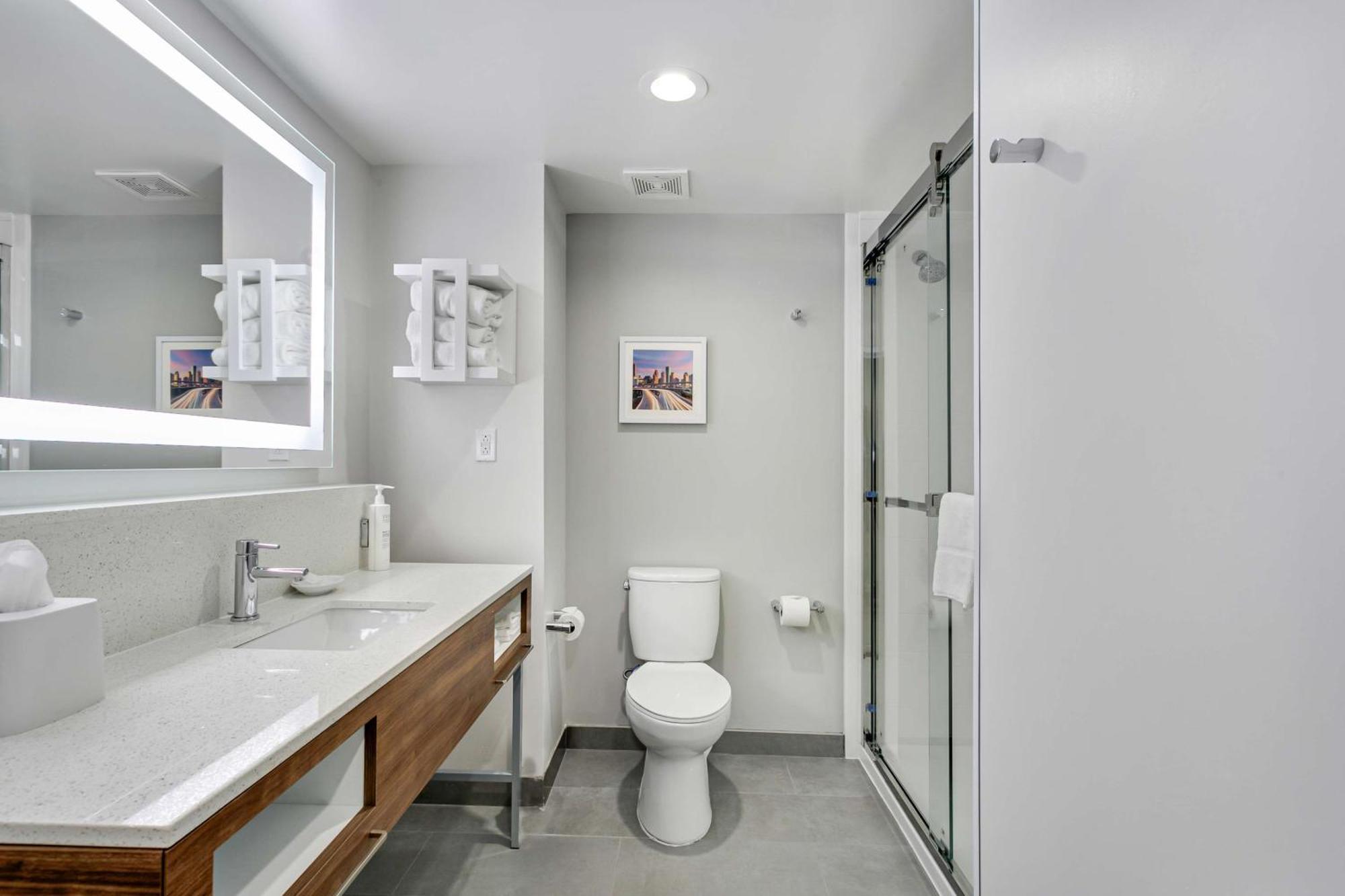 Hampton Inn Houston-Pearland, Tx מראה חיצוני תמונה