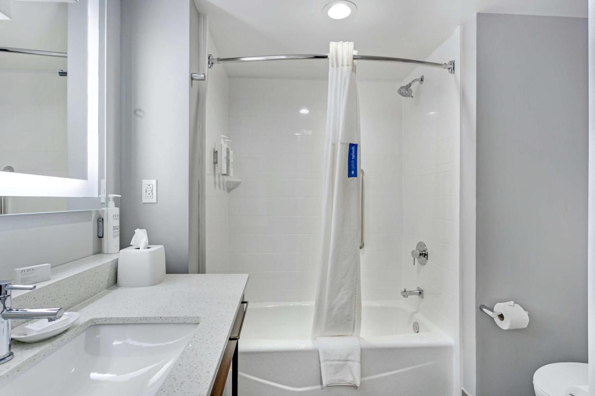 Hampton Inn Houston-Pearland, Tx מראה חיצוני תמונה