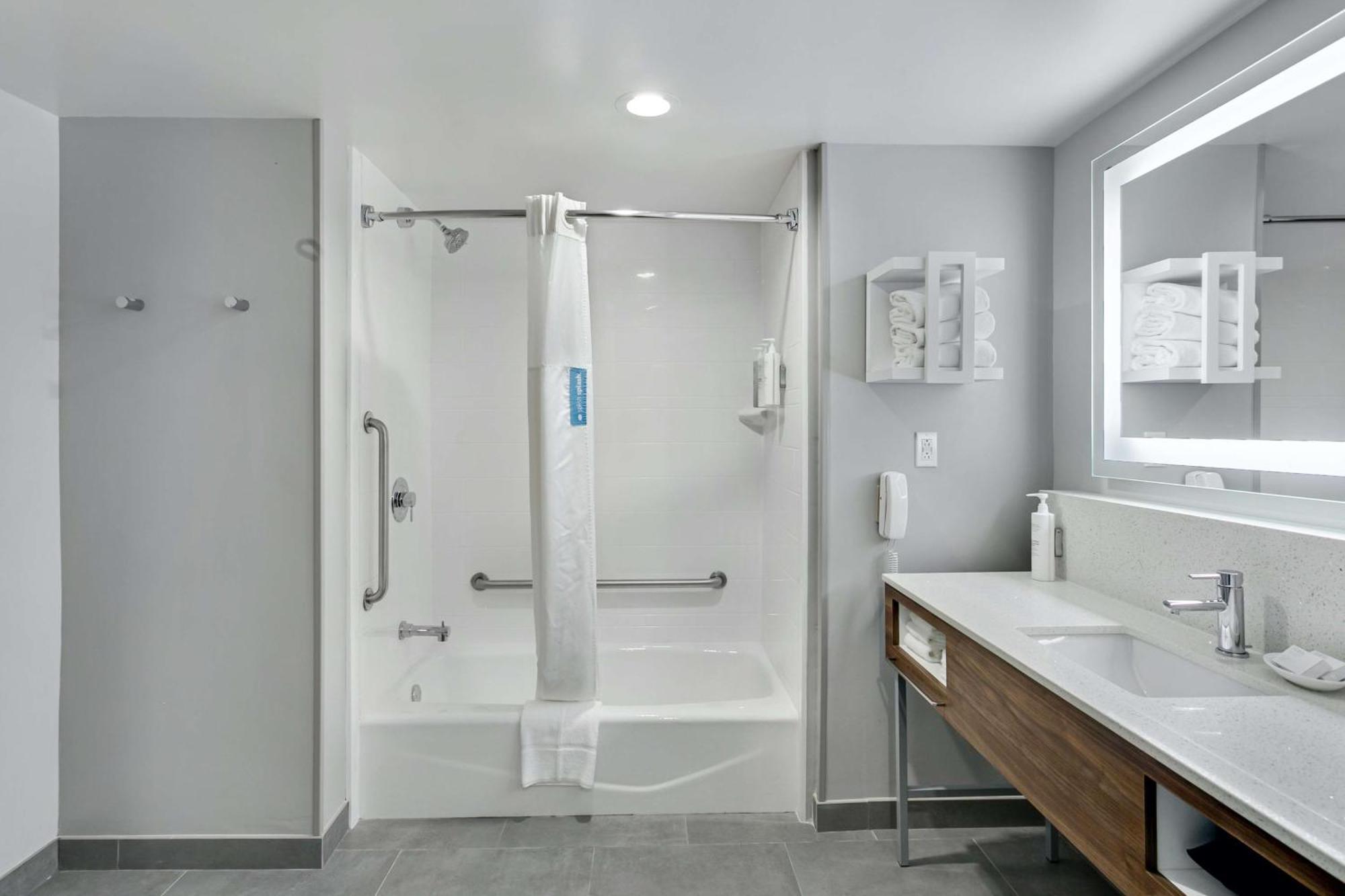 Hampton Inn Houston-Pearland, Tx מראה חיצוני תמונה
