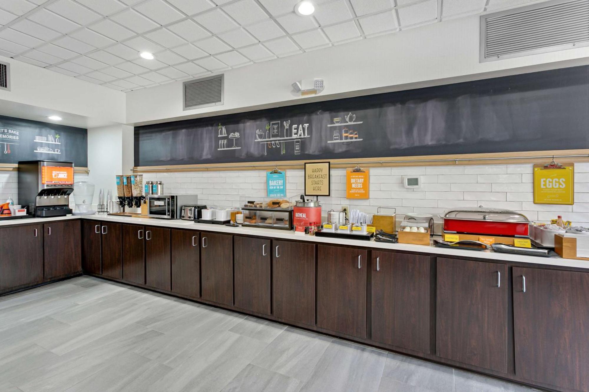 Hampton Inn Houston-Pearland, Tx מראה חיצוני תמונה