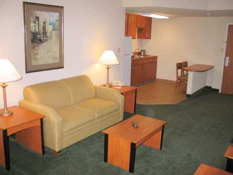 Hampton Inn Houston-Pearland, Tx חדר תמונה